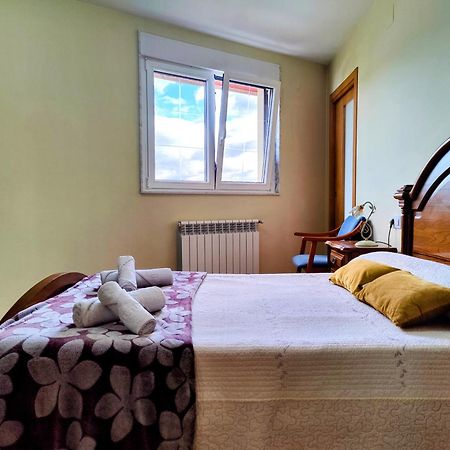 Casa-Nova 2 Guest House Sarria Bagian luar foto