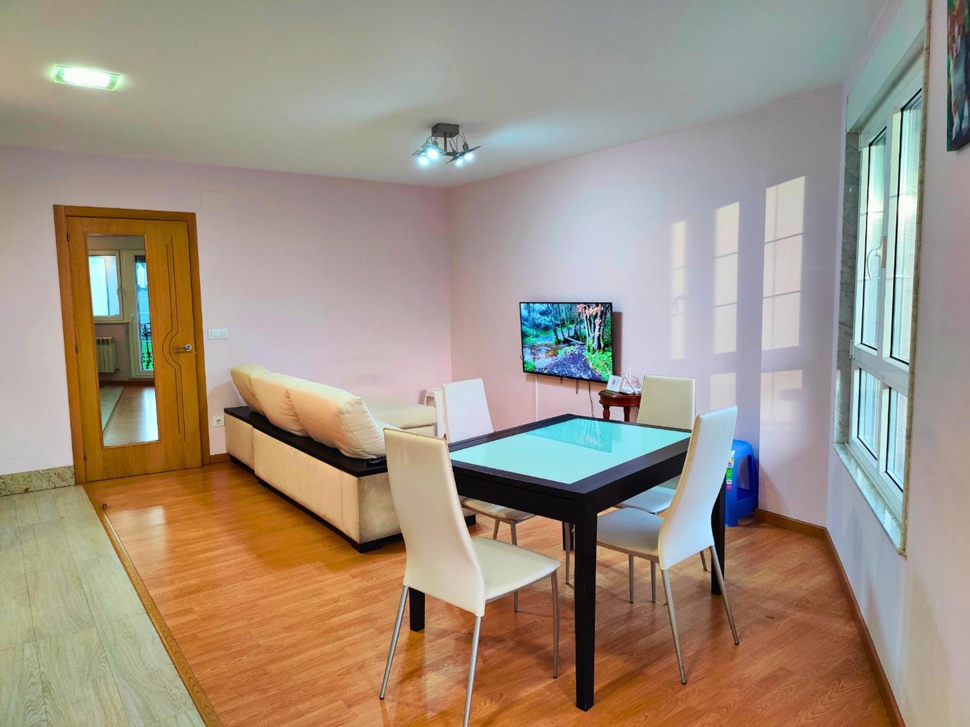 Casa-Nova 2 Guest House Sarria Bagian luar foto
