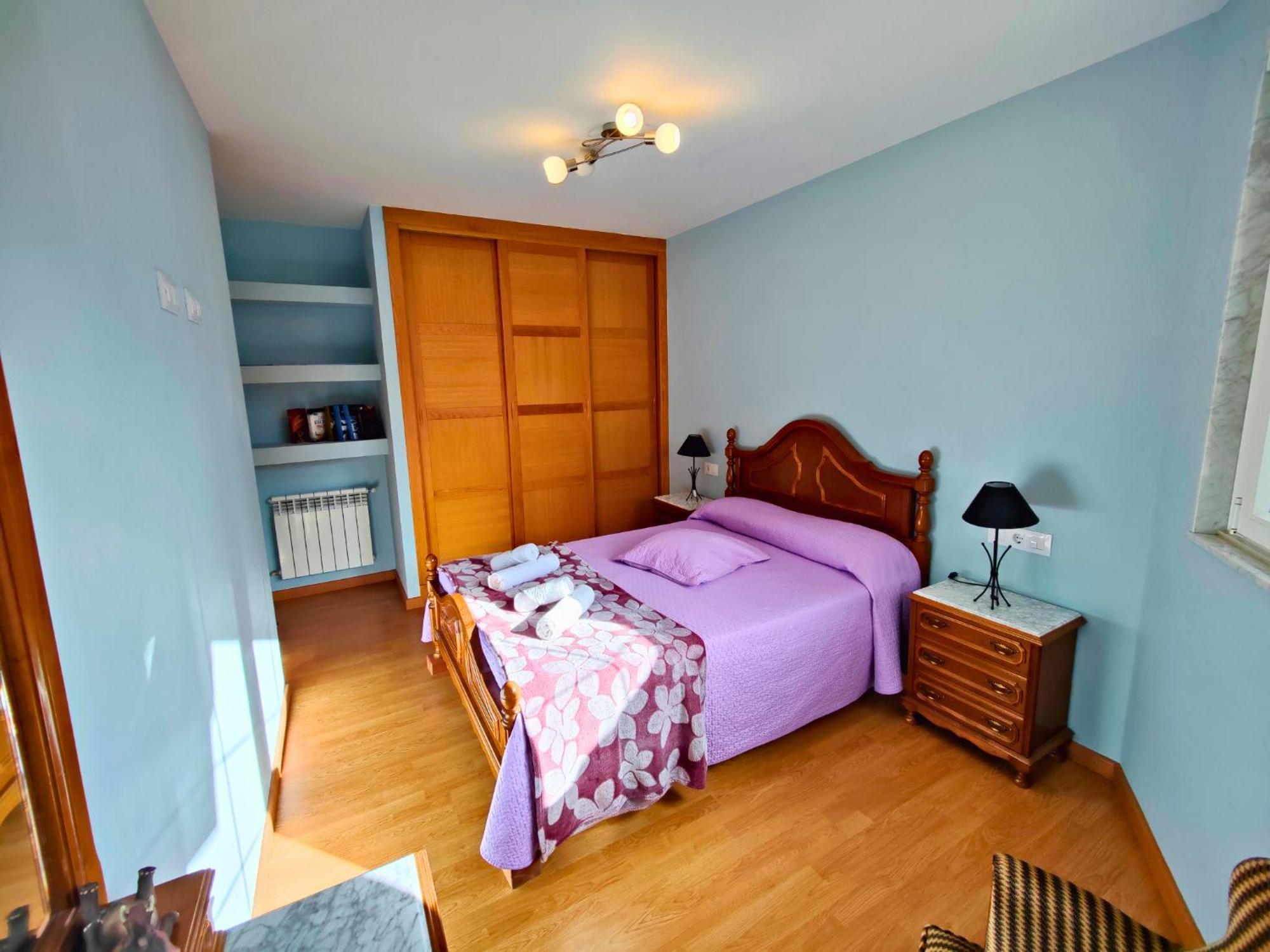 Casa-Nova 2 Guest House Sarria Bagian luar foto