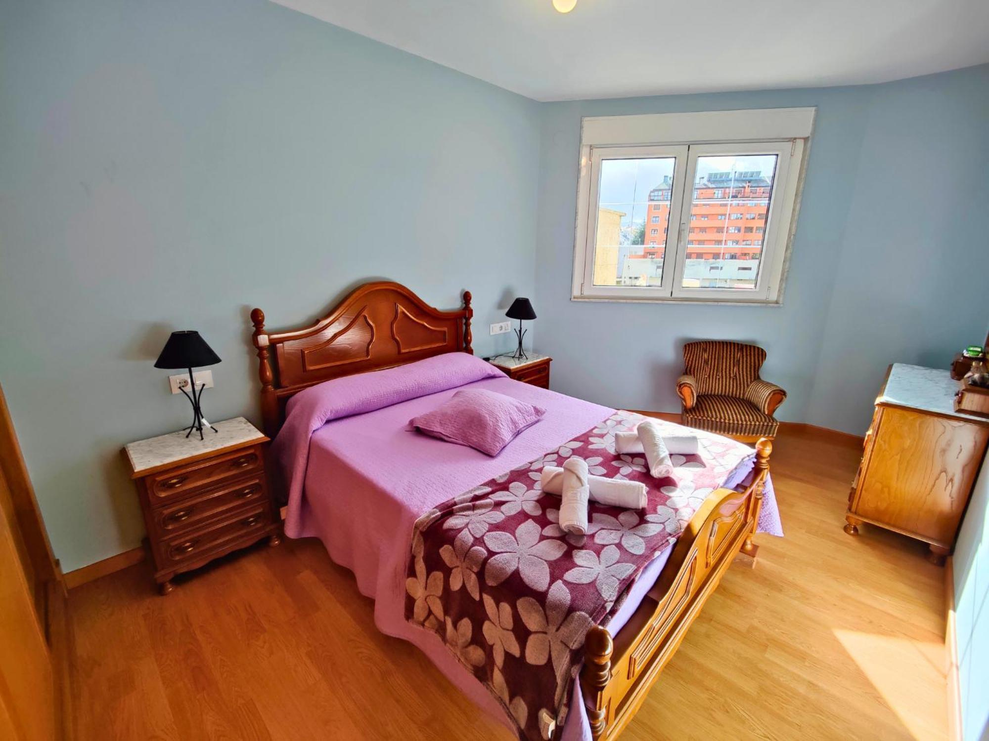 Casa-Nova 2 Guest House Sarria Bagian luar foto