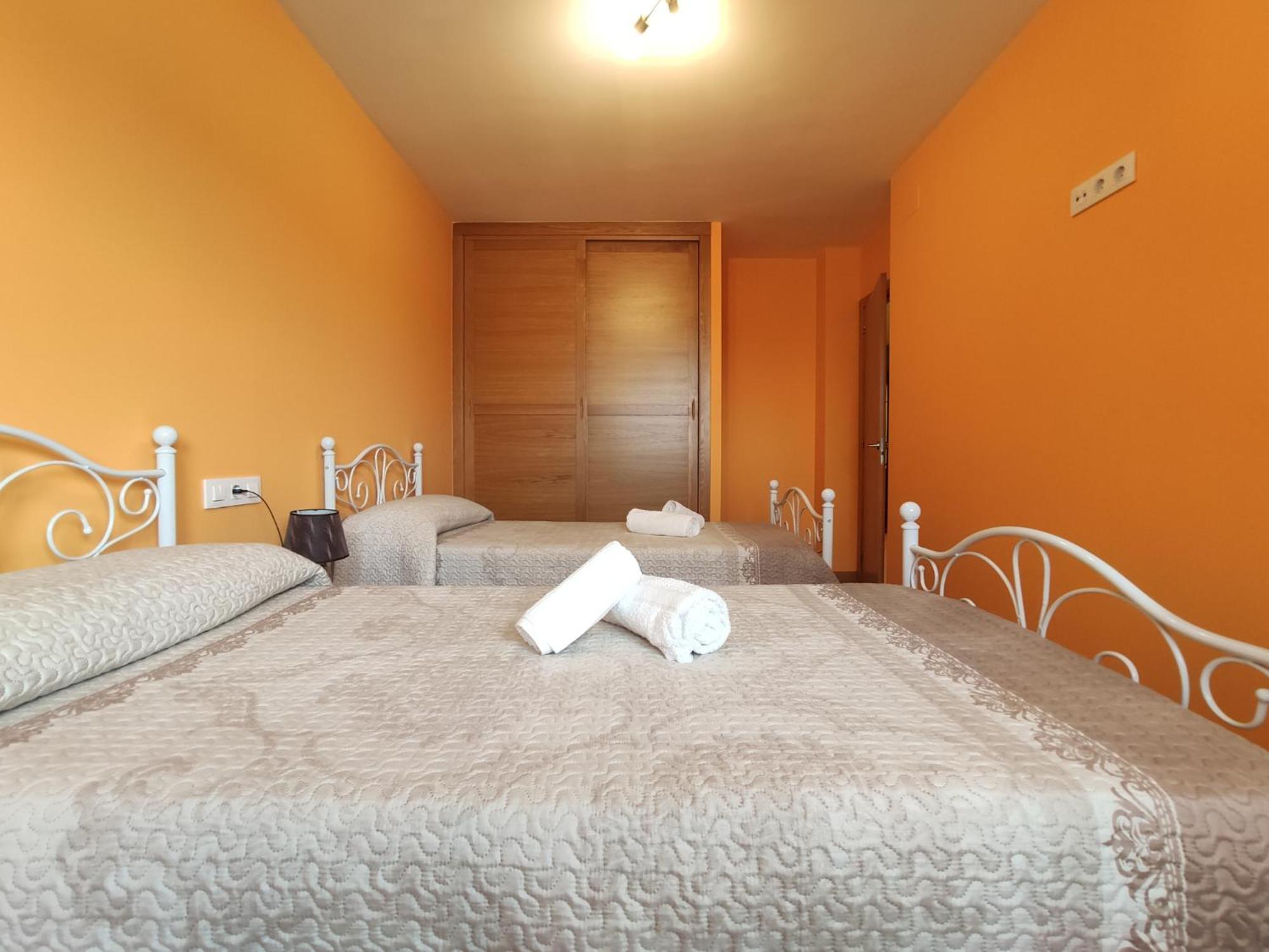 Casa-Nova 2 Guest House Sarria Bagian luar foto